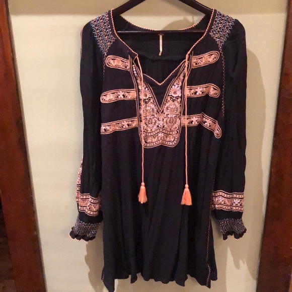 Free People Tops - Free People Tunic